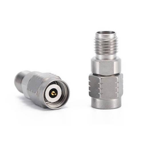 1.85mm to 3.5mm Coaxial Adapters - 副本