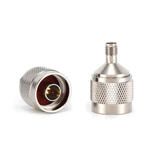 SMA to BNC Coaxial Adapters