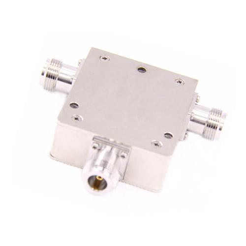 Coaxial Circulators 2-8GHz