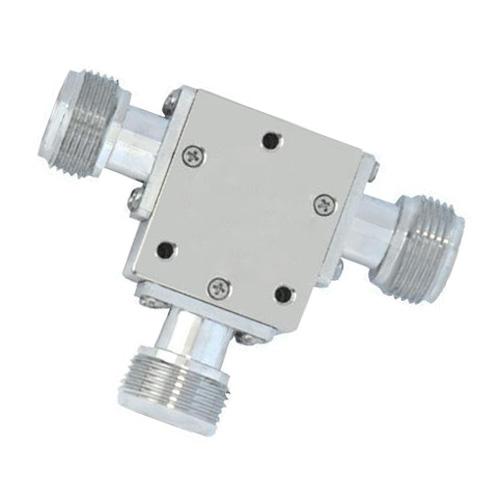 Coaxial Circulators 8-18GHz