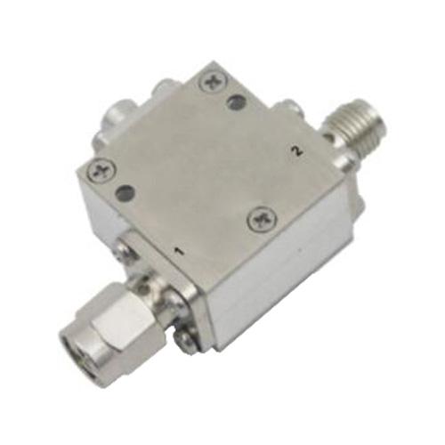 Coaxial Isolators 2-8GHz