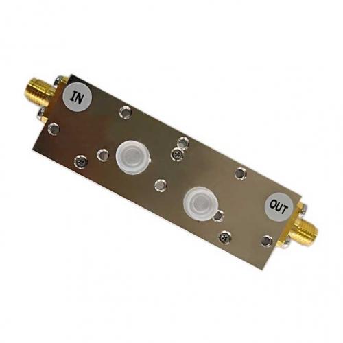 Coaxial Isolators 8-18GHz