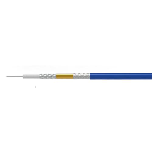 EA Series RF Coaxial Cables DC-26.5GHz