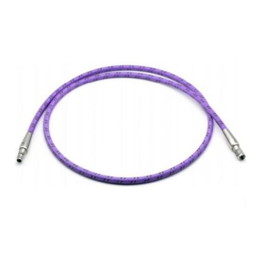 PTFE Test Cable with Armor