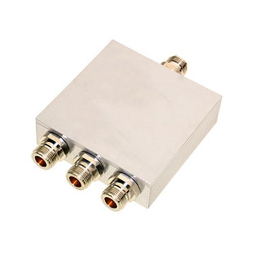 3Way Power Dividers Up to 50GHz