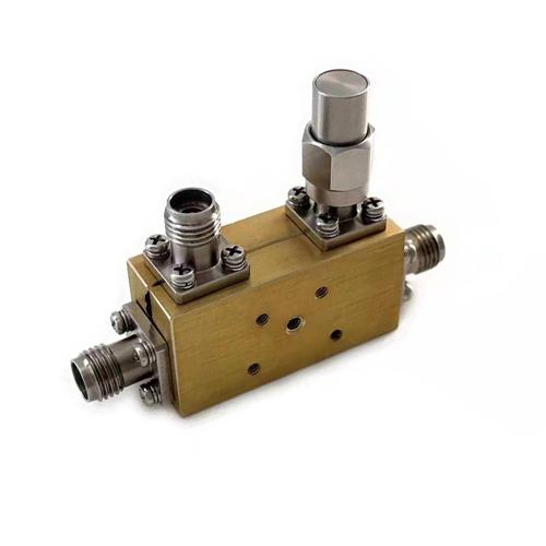Directional Coupler Up to 67GHz